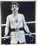 Robert DeNiro Signed 11 x 14 Raging Bull Photograph (Third Party Guaranteed)