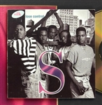 SILK: RAII Sales Award Freak Me 1,000,000 Copies Sold