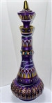 Barbara Eden Signed Replica I Dream of Jeannie Bottle (JSA)