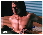Star Wars: Hayden Christensen Signed 8 x 10 Photo (JSA)