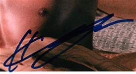 Star Wars: Hayden Christensen Signed 8 x 10 Photo (JSA)