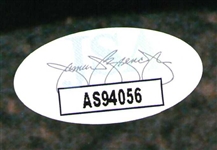 Star Wars: Hayden Christensen Signed 8 x 10 Photo (JSA)