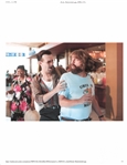 Authentic Zack Galifianakis Screen-Worn T-Shirt from Masterminds (Relativity COA)