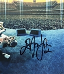 Elton John Signed 8 x 10 Photo (PSA/DNA)