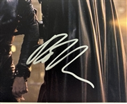 Batman: Robert Pattinson Signed 8 x 10 Photo (PSA/DNA)