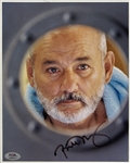 Bill Murray Signed 8 x 10 Color Photo (PSA/DNA)