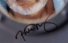Bill Murray Signed 8 x 10 Color Photo (PSA/DNA)