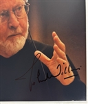 John Williams Signed 8 x 10 Photo (PSA/DNA LOA)