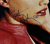 Brittany Murphy Signed 8 x 10 Photo (PSA/DNA LOA)