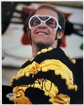 Elton John Signed 8 x 10 Photo (PSA/DNA LOA)
