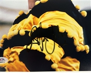Elton John Signed 8 x 10 Photo (PSA/DNA LOA)