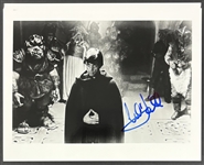 Star Wars: Mark Hamill Signed 8 x 10 'Return of the Jedi' Photo (PSA/DNA LOA)