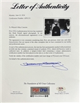 Star Wars: Mark Hamill Signed 8 x 10 'Return of the Jedi' Photo (PSA/DNA LOA)
