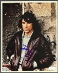 Daniel Day Lewis Signed 8 x 10 'In the Name of the Father' Photo (JSA LOA)
