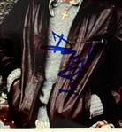 Daniel Day Lewis Signed 8 x 10 'In the Name of the Father' Photo (JSA LOA)