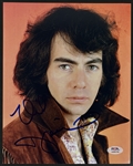 Neil Diamond Signed 8 x 10 Photo (PSA/DNA)