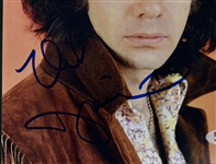 Neil Diamond Signed 8 x 10 Photo (PSA/DNA)