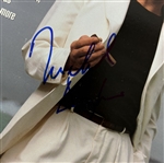 Michael Douglas Signed 1998 Cigar Aficionado Magazine (JSA)