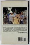 Jimmy & Rosalyn Carter Signed Everything to Gain Hardcover Book (JSA)