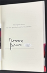 Simone Biles Signed Courage to Soar Hardcover Book (JSA)