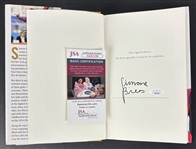 Simone Biles Signed Courage to Soar Hardcover Book (JSA)