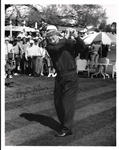 Masters Winners Signed Lot of Eleven (11) 8 x 10 Photos with Rahm, Nelson, Player, etc. (Third Party Guaranteed)