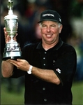Masters Winners Signed Lot of Eleven (11) 8 x 10 Photos with Rahm, Nelson, Player, etc. (Third Party Guaranteed)