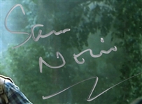 Jurassic Park: Sam Neill Signed 8 x 10 Photo (Third Party Guaranteed)