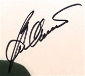 Nick Faldo & Ben Crenshaw Signed 11 x 14 Photo (JSA)