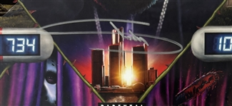 Eminem Shady Signed & Sealed Curtain Call II Vinyl Record (Beckett/BAS LOA)