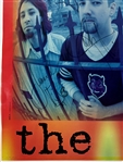 The Nixons: Group Signed 18 x 23 Poster w/ Original Lineup (Third Party Guaranteed)