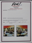 Led Zeppelin: Jimmy Page & Robert Plant Vintage Signed Houses of the Holy Record Album (Epperson/REAL LOA)