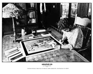George Lucas and Steven Spielberg Signed Raiders of the Lost Ark (1981) Limited Edition Lithograph (Third Party Guaranteed)