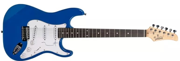 Kanye West Signed Stratocaster Style Electric Guitar (JSA LOA)