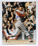 Stan Musial Signed 16" x 20" Photo (JSA)(Ulrich Collection)