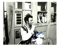 James Caan Signed 16" x 20" Godfather Photo (JSA)(Ulrich Collection)