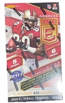 2020 Panini Donruss Elite NFL Football Factory Sealed Tmall Hobby Box w/ Potential Burrow/Herbert Rookies!