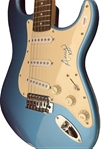 Amy Winehouse Signed Strat Style Guitar (PSA/DNA LOA)