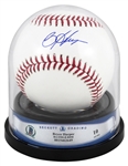 Bryce Harper Signed OML Baseball - Beckett/BAS Encapsulated with GEM MINT 10 Autograph!