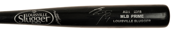 Shohei Ohtani signed Louisville Slugger Baseball Bat with Full Name Rookie Style Inscribed Autograph (JSA)