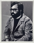 Francis Ford Coppola Signed 8" x 10" Photo (Beckett/BAS)