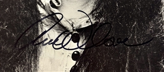 Ann & Nancy Wilson Signed Bébé le Strange Album (PSA/DNA)