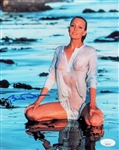 Bo Derek Signed 8" x 10" Photo (JSA)