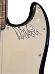 Phil Lesh Signed Electric Guitar (JSA LOA)