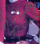 Star Trek Cast Signed Limited Edition Photo in Framed Display w/ Shatner, Nimoy, & 5 Others! (JSA LOA)