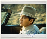 Jack Nicholson SIgned 16x20 Photograph (JSA)