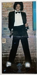 Michael Jackson – Original Off the Wall Signed Gatefold Album