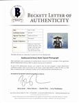 Eastbound and Down Cast Signed Photograph (8/Sigs) (Beckett/BAS)(Grad Collection)