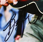 Bruce Springsteen Signed Over-Sized 20 x 24 On-Stage Stretched Canvas (PSA/DNA)