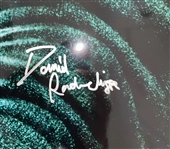 Harry Potter & The Order of the Phoenix Cast Signed 27 x 40 Poster w/ Watson, Radcliffe, Grint & Others (PSA/DNA MINT 9)